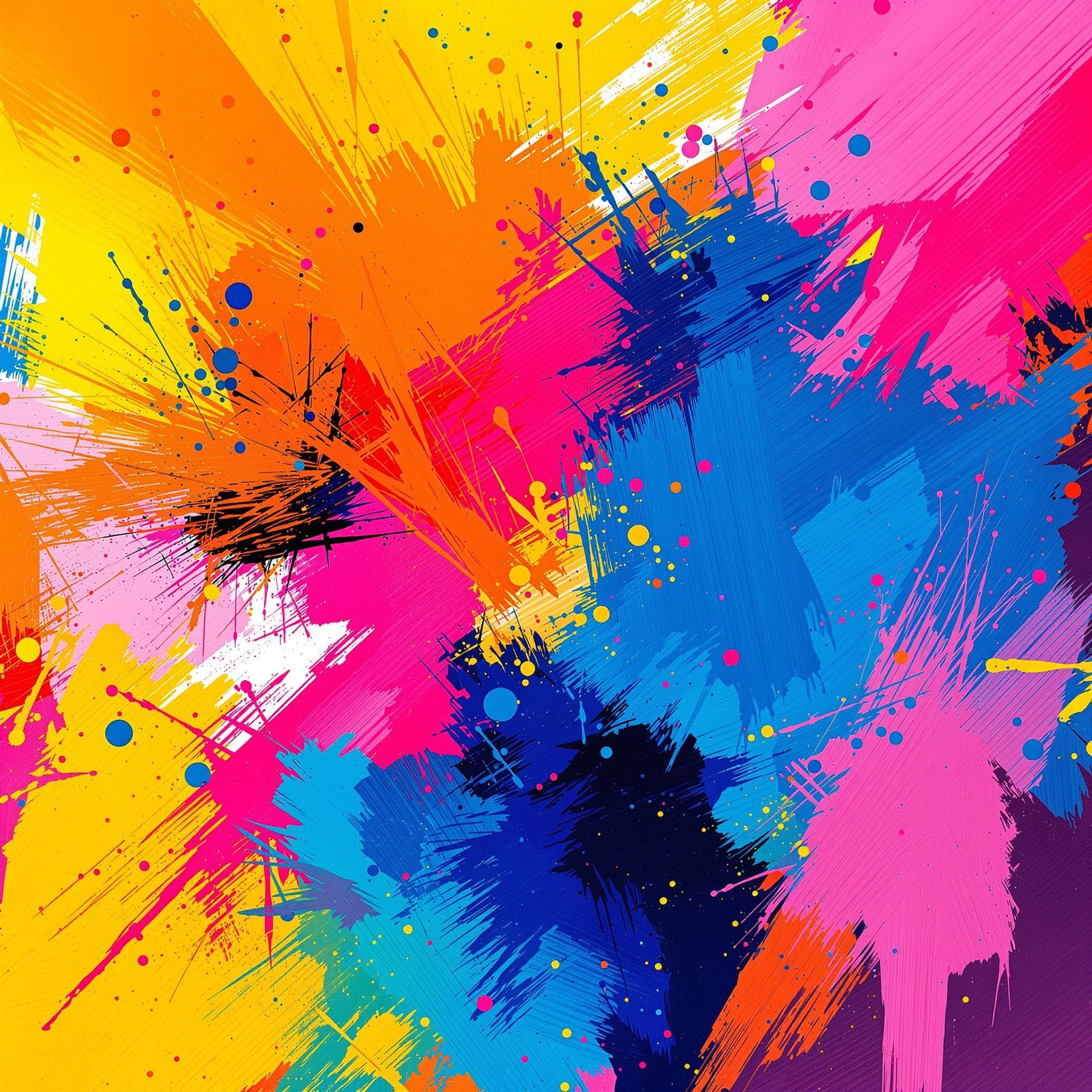 Creative — Abstract